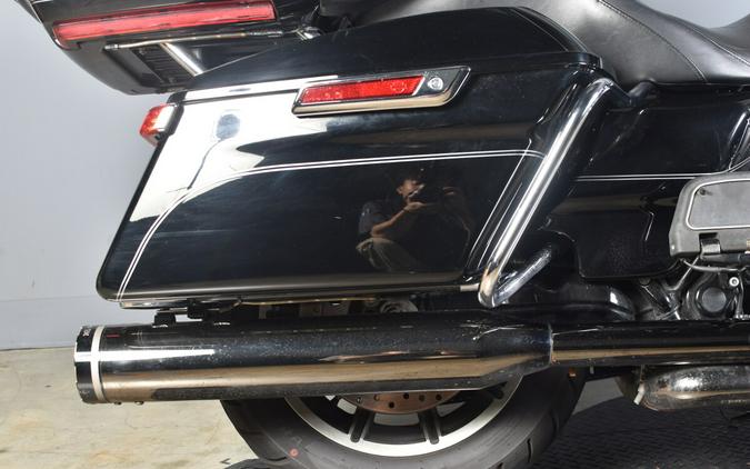 2017 Harley-Davidson Road Glide Ultra