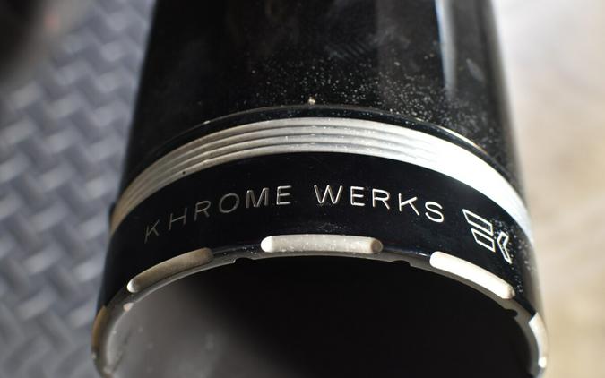 2017 Harley-Davidson Road Glide Ultra