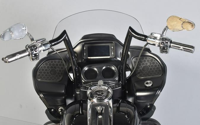 2017 Harley-Davidson Road Glide Ultra