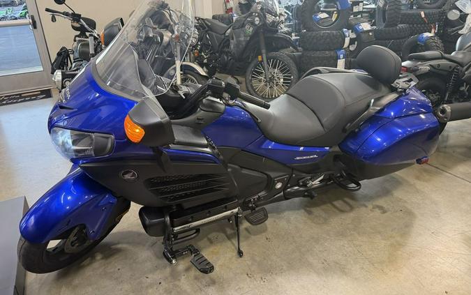 2015 Honda® Gold Wing F6B
