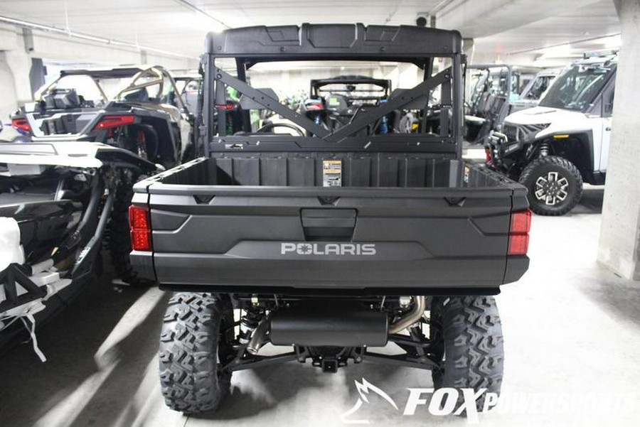 2026 Polaris® Ranger 1000 Premium