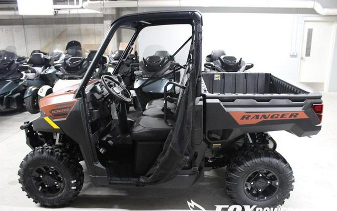 2026 Polaris® Ranger 1000 Premium
