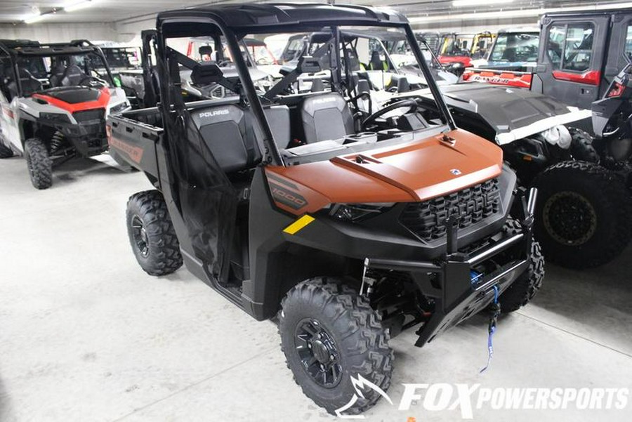 2026 Polaris® Ranger 1000 Premium