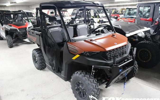 2026 Polaris® Ranger 1000 Premium