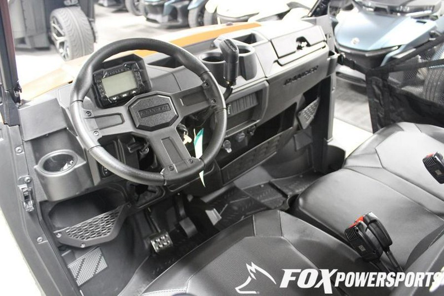 2026 Polaris® Ranger 1000 Premium