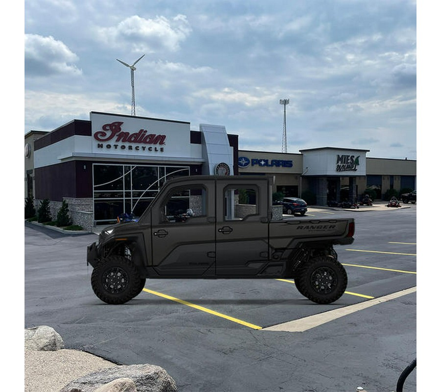 2026 Polaris® Ranger Crew XD 1500 NorthStar Premiun