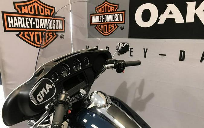 2025 Harley-Davidson® FLHTP