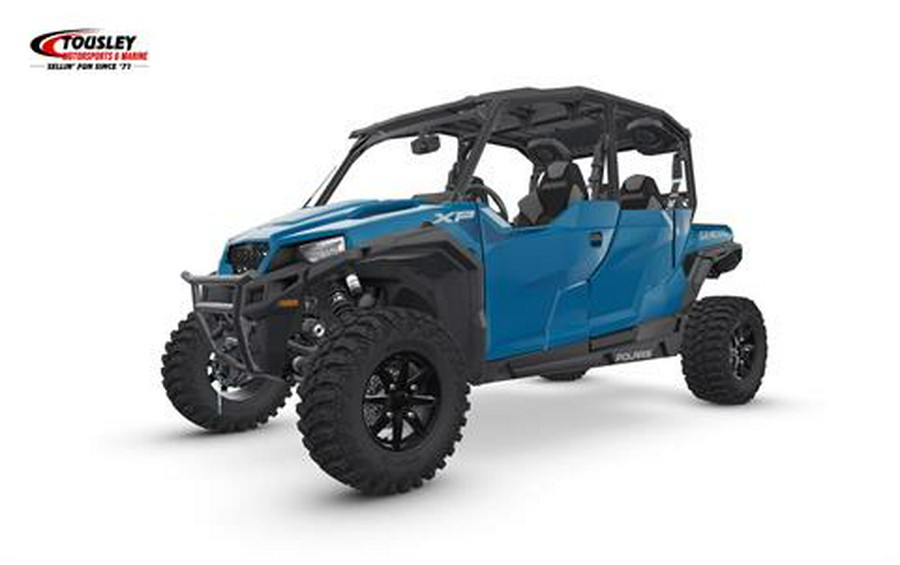 2026 Polaris General XP 4 1000 Ultimate