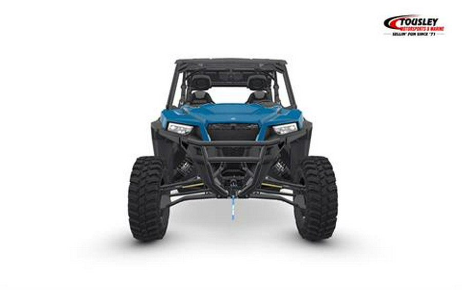 2026 Polaris General XP 4 1000 Ultimate
