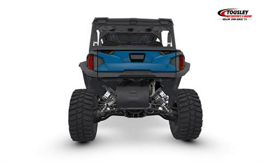 2026 Polaris General XP 4 1000 Ultimate