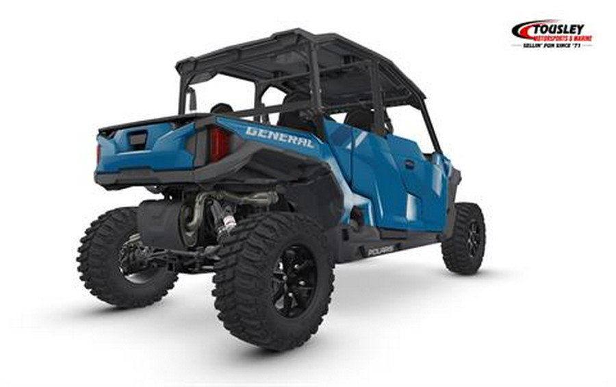 2026 Polaris General XP 4 1000 Ultimate