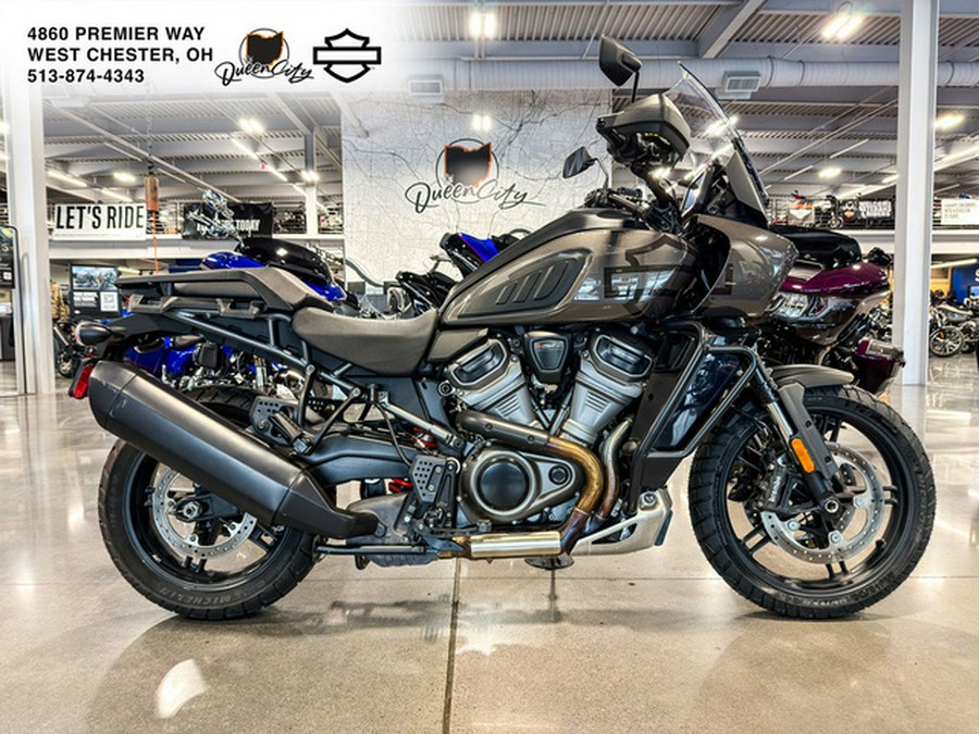 2023 Harley-Davidson RA1250S - Pan America 1250 Special
