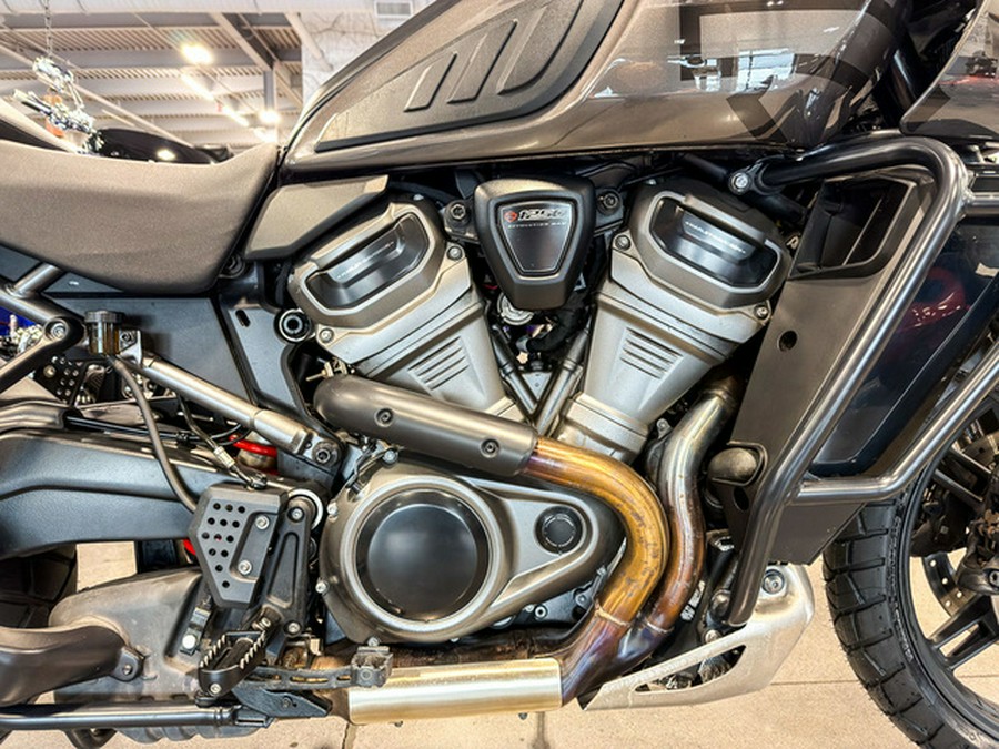 2023 Harley-Davidson RA1250S - Pan America 1250 Special
