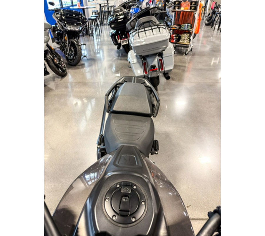 2023 Harley-Davidson RA1250S - Pan America 1250 Special