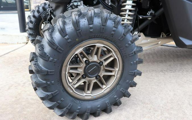 2026 Can-AM MAV X3 MAX X Mr TURBO RR 72