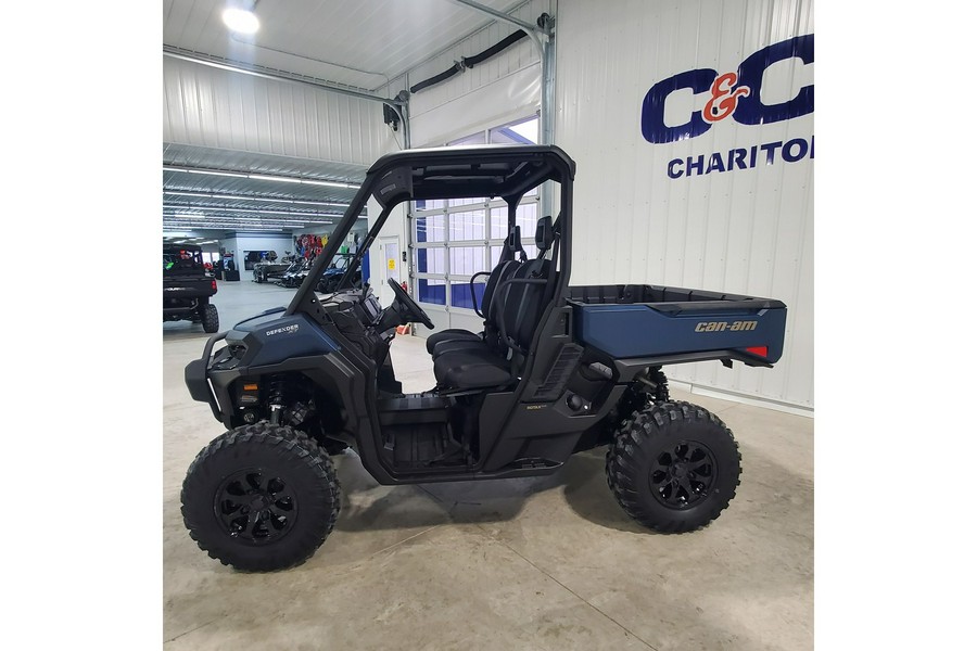 2026 Can-Am Defender MAX XT CAB HD11
