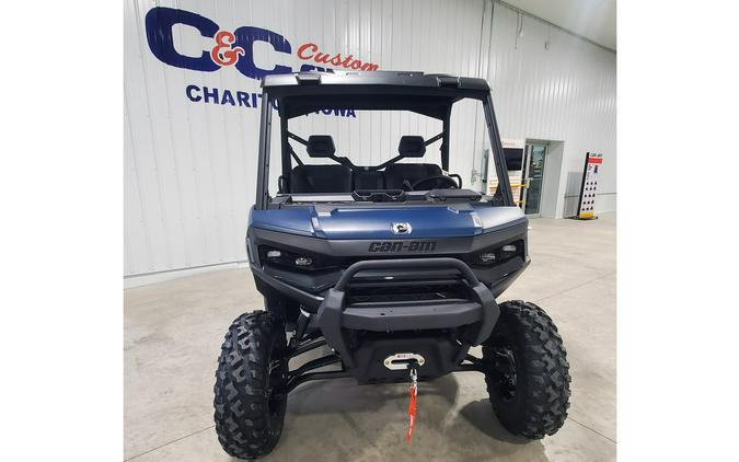2026 Can-Am Defender MAX XT CAB HD11