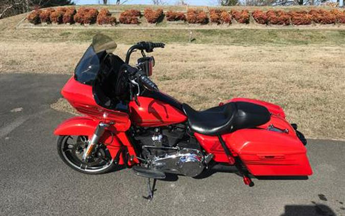 2017 Harley-Davidson ROAD GLIDE SPECIAL