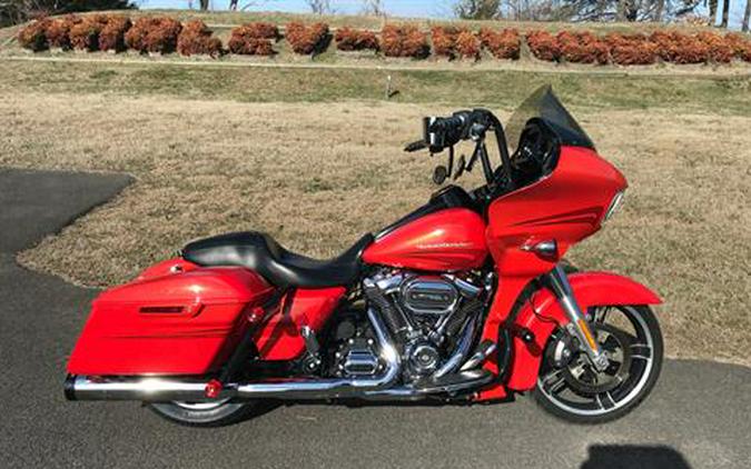 2017 Harley-Davidson ROAD GLIDE SPECIAL