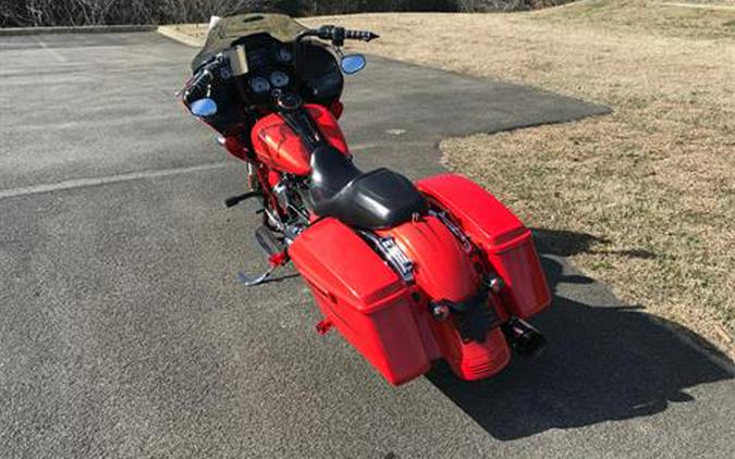 2017 Harley-Davidson ROAD GLIDE SPECIAL