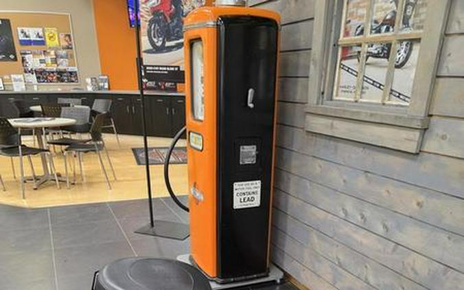 1999 Harley-Davidson® FLSTF - Fat Boy®