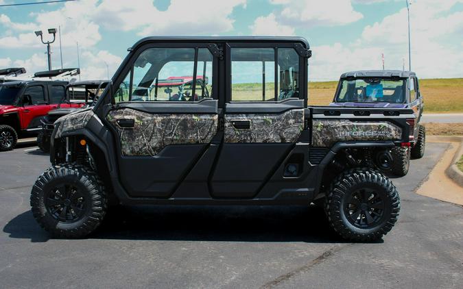 2026 CFMOTO UFORCE U10 PRO HIGHLAND