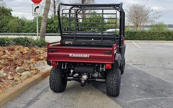 2026 Honda FourTrax Rancher 4X4 Automatic DCT IRS EPS