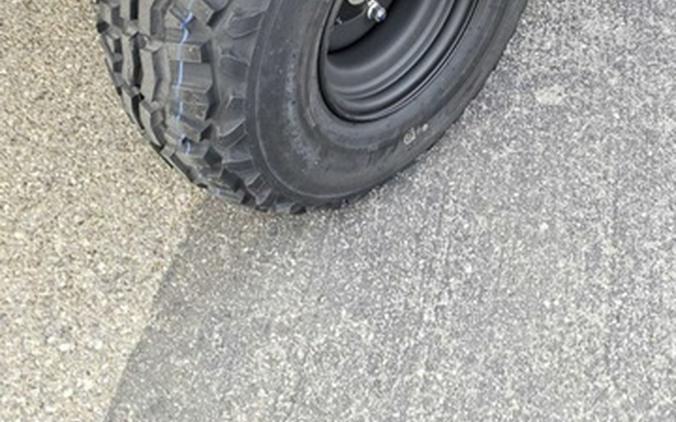 2026 Honda FourTrax Rancher 4X4 Automatic DCT IRS EPS