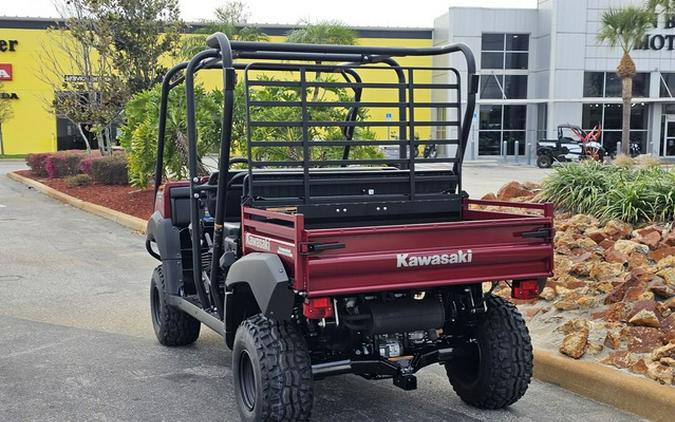 2026 Honda FourTrax Rancher 4X4 Automatic DCT IRS EPS