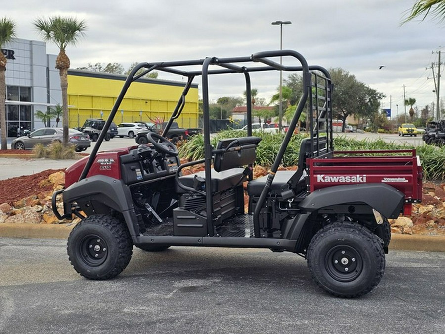 2026 Honda FourTrax Rancher 4X4 Automatic DCT IRS EPS