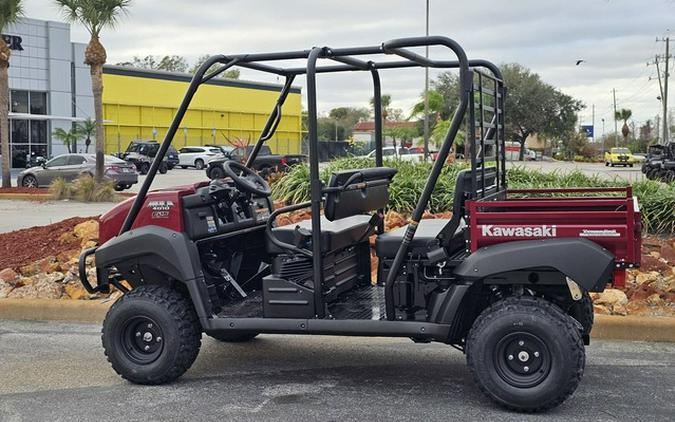 2026 Honda FourTrax Rancher 4X4 Automatic DCT IRS EPS