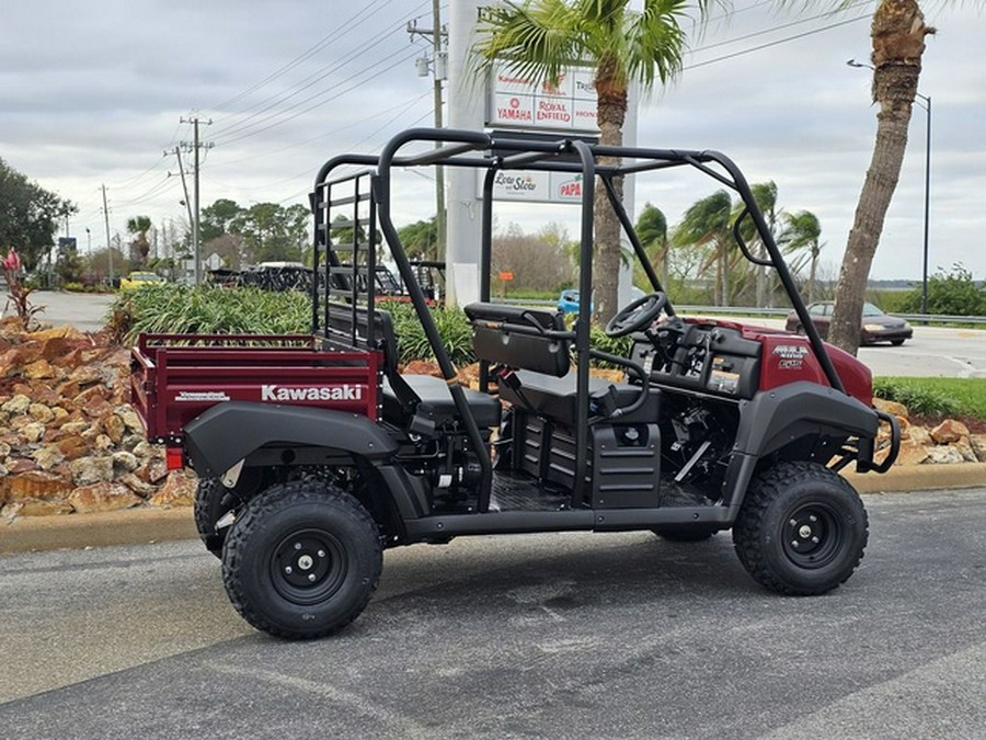 2026 Honda FourTrax Rancher 4X4 Automatic DCT IRS EPS
