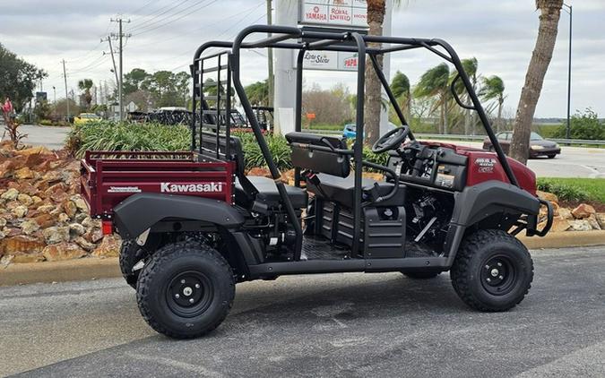 2026 Honda FourTrax Rancher 4X4 Automatic DCT IRS EPS