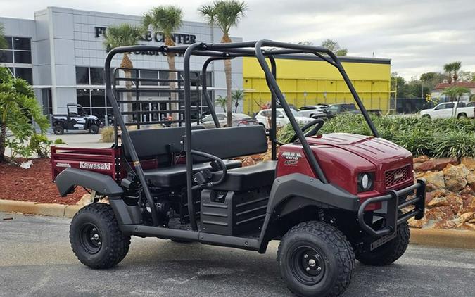 2026 Honda FourTrax Rancher 4X4 Automatic DCT IRS EPS