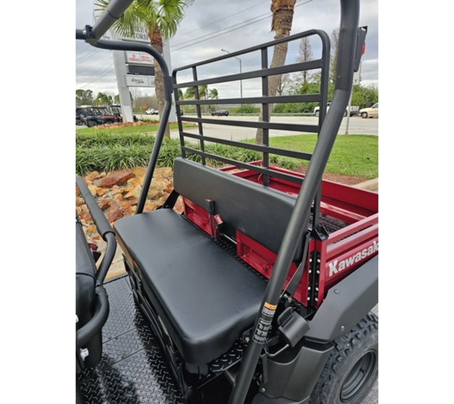 2026 Honda FourTrax Rancher 4X4 Automatic DCT IRS EPS