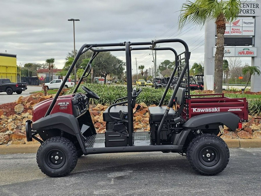 2026 Honda FourTrax Rancher 4X4 Automatic DCT IRS EPS