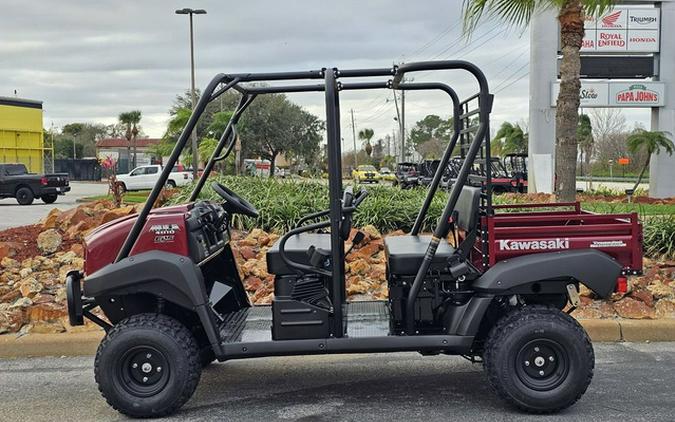 2026 Honda FourTrax Rancher 4X4 Automatic DCT IRS EPS