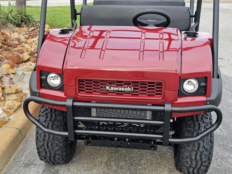 2026 Honda FourTrax Rancher 4X4 Automatic DCT IRS EPS