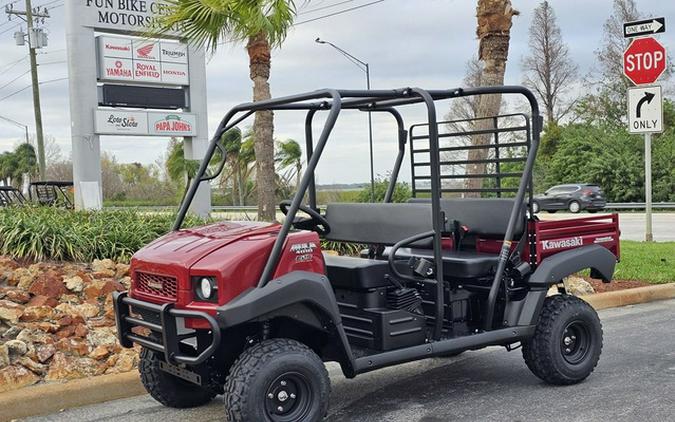 2026 Honda FourTrax Rancher 4X4 Automatic DCT IRS EPS