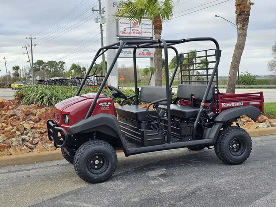 2026 Honda FourTrax Rancher 4X4 Automatic DCT IRS EPS