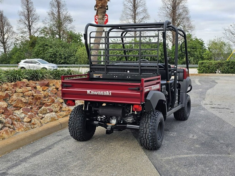 2026 Honda FourTrax Rancher 4X4 Automatic DCT IRS EPS