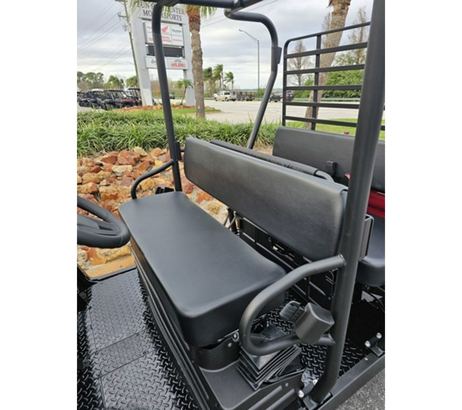 2026 Honda FourTrax Rancher 4X4 Automatic DCT IRS EPS