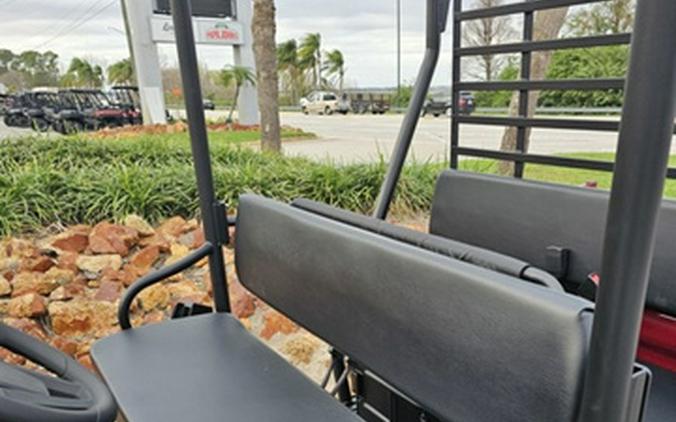 2026 Honda FourTrax Rancher 4X4 Automatic DCT IRS EPS