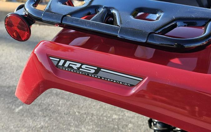 2026 Honda FourTrax Rancher 4X4 Automatic DCT IRS EPS