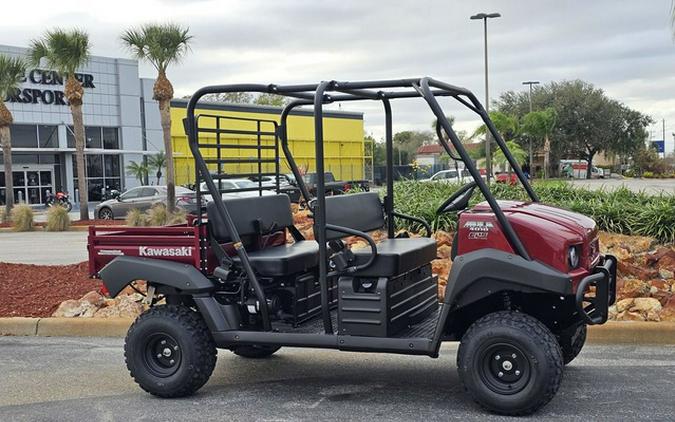 2026 Honda FourTrax Rancher 4X4 Automatic DCT IRS EPS