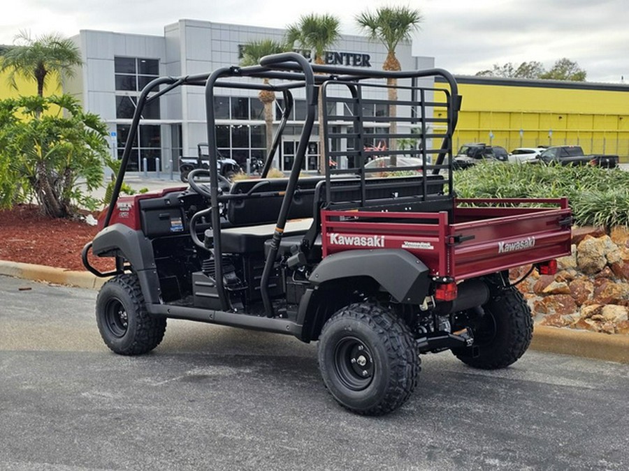 2026 Honda FourTrax Rancher 4X4 Automatic DCT IRS EPS