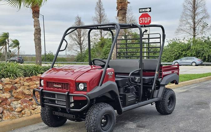 2026 Honda FourTrax Rancher 4X4 Automatic DCT IRS EPS