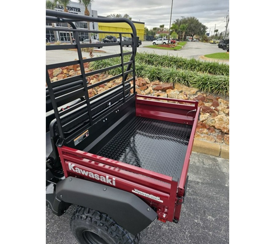 2026 Honda FourTrax Rancher 4X4 Automatic DCT IRS EPS