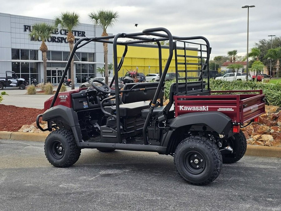 2026 Honda FourTrax Rancher 4X4 Automatic DCT IRS EPS