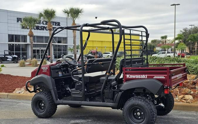 2026 Honda FourTrax Rancher 4X4 Automatic DCT IRS EPS